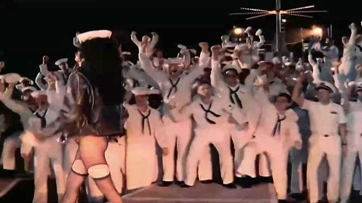 If I Could Turn Back Time